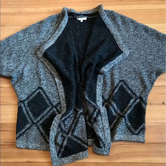 Madewell all angles cardigan sweater. - Picture 7 of 13